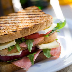 Rifle Club Hotel - Restaurant Darwin 2