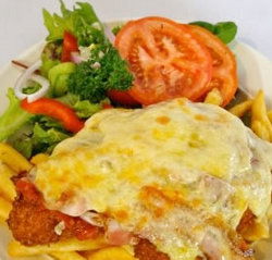 Cape York Hotel - Restaurant Darwin 2