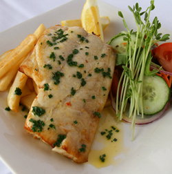 Trinity Beach Tavern - Restaurant Darwin 2