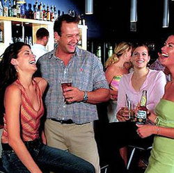 Raintrees Tavern - Restaurant Darwin 2
