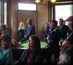 Braidwood Hotel - Restaurant Darwin 2