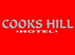 Cooks Hill Hotel - Restaurant Darwin 2