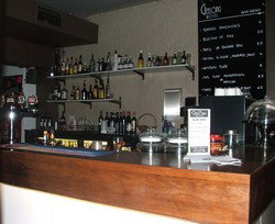 Geelong Hotel - Restaurant Darwin 2