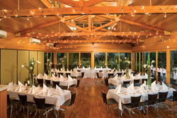The Edinburgh Hotel And Cellars - Restaurant Darwin 2