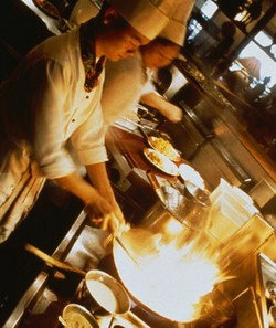 Joe's Oriental Diner - Restaurant Darwin 2