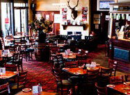 Nags Head Tavern - Restaurant Darwin 2