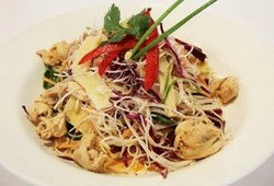 Nicholsons Bar & Grill - Restaurant Darwin 2