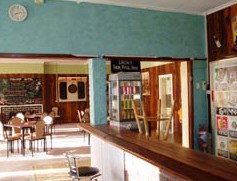 Yarloop Hotel - Restaurant Darwin 2