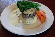 Balingup Tavern - Restaurant Darwin 2