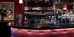 Porteno & Gardels Bar - Restaurant Darwin 2