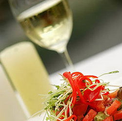 Balaclava Hotel - Restaurant Darwin 3