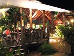 Willie McBrides Irish Bar - Restaurant Darwin 3