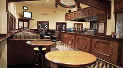 Shenannigans - Restaurant Darwin 3