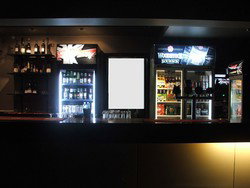 Geelong Hotel - Restaurant Darwin 3