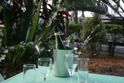 Ellis Beach Bar & Grill - Restaurant Darwin 3