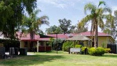 Yarloop Hotel - Restaurant Darwin 3