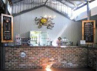 Occy's Dunsborough - Restaurant Darwin 2