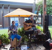Salt House - Restaurant Darwin