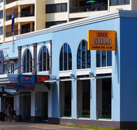 Cairns RSL Social Club Ltd - Restaurant Darwin
