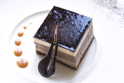 Origins Restaurant At Pan Pacific - Restaurant Darwin 1