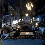 The Victoria Room Bar Restaurant - Restaurant Darwin 4
