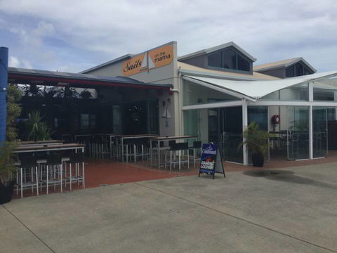 Royal Hotel Randwick - Restaurant Darwin 0