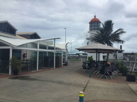 Royal Hotel Randwick - Restaurant Darwin 6