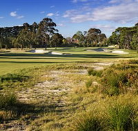 Victoria Golf Club