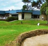 Vincentia Golf Club - Restaurant Darwin