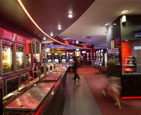 Bars Canberra ACT Restaurant Darwin
