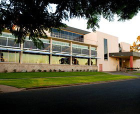 Corowa RSL Club - Restaurant Darwin 0