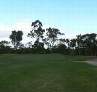 Naracoorte Golf Club - Restaurant Darwin
