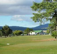 Colebrook Golf Club - Restaurant Darwin