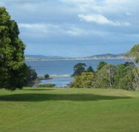 Kingston Beach Golf Club - Restaurant Darwin
