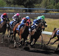 Alice Springs Turf Club - Restaurant Darwin