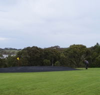 Minlaton Golf Club - Restaurant Darwin