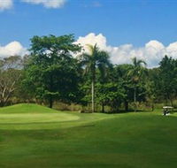Darwin Golf Club - Restaurant Darwin