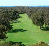 Victor Harbor Golf Club - Restaurant Darwin