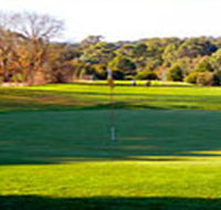 Oakbank Golf Club - Restaurant Darwin