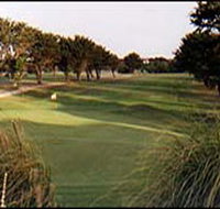 South Lakes Golf Club - Restaurant Darwin