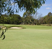 Curlewis Golf Club - Restaurant Darwin