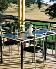 Macarthur Grange Country Club - Restaurant Darwin 1