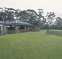 Yarram Golf Club