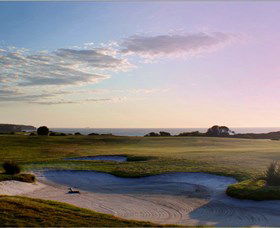 St. Michael's Golf Club - Restaurant Darwin 2