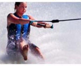 Mulwala Water Ski Club - Restaurant Darwin 2