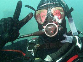 Wallaroo Scuba Club - Restaurant Darwin 2