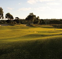 McCracken Country Club Golf Course - Restaurant Darwin