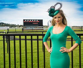 Kembla Grange Racecourse - Illawarra Turf Club - Restaurant Darwin 3