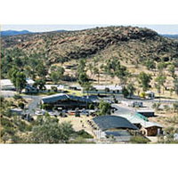 Alice Springs RSL Club - Restaurant Darwin