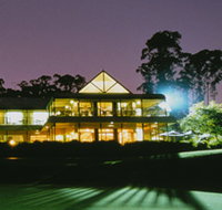 Bonville International Golf Resort - Restaurant Darwin